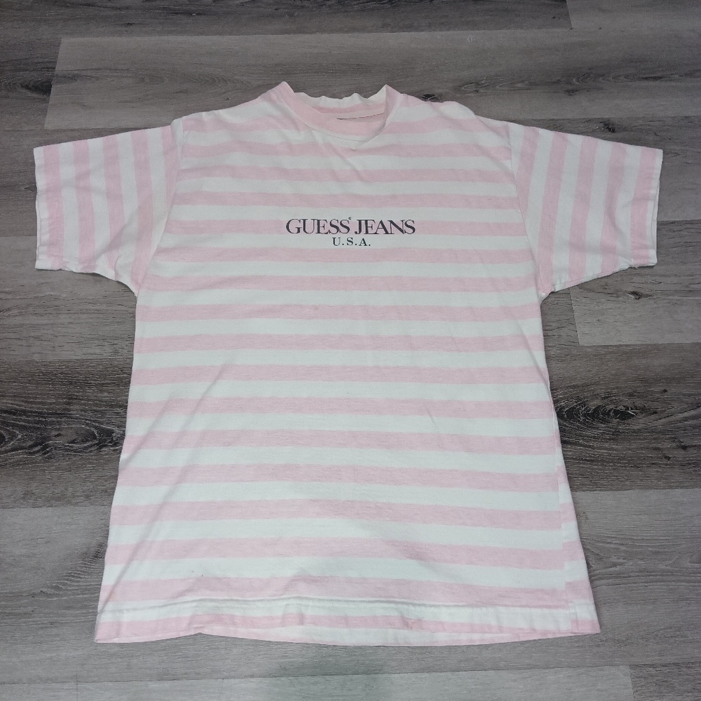 Guess jeans Vintage Shirt